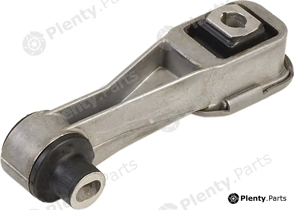 Gates ETM1306 — Mounting, engine
