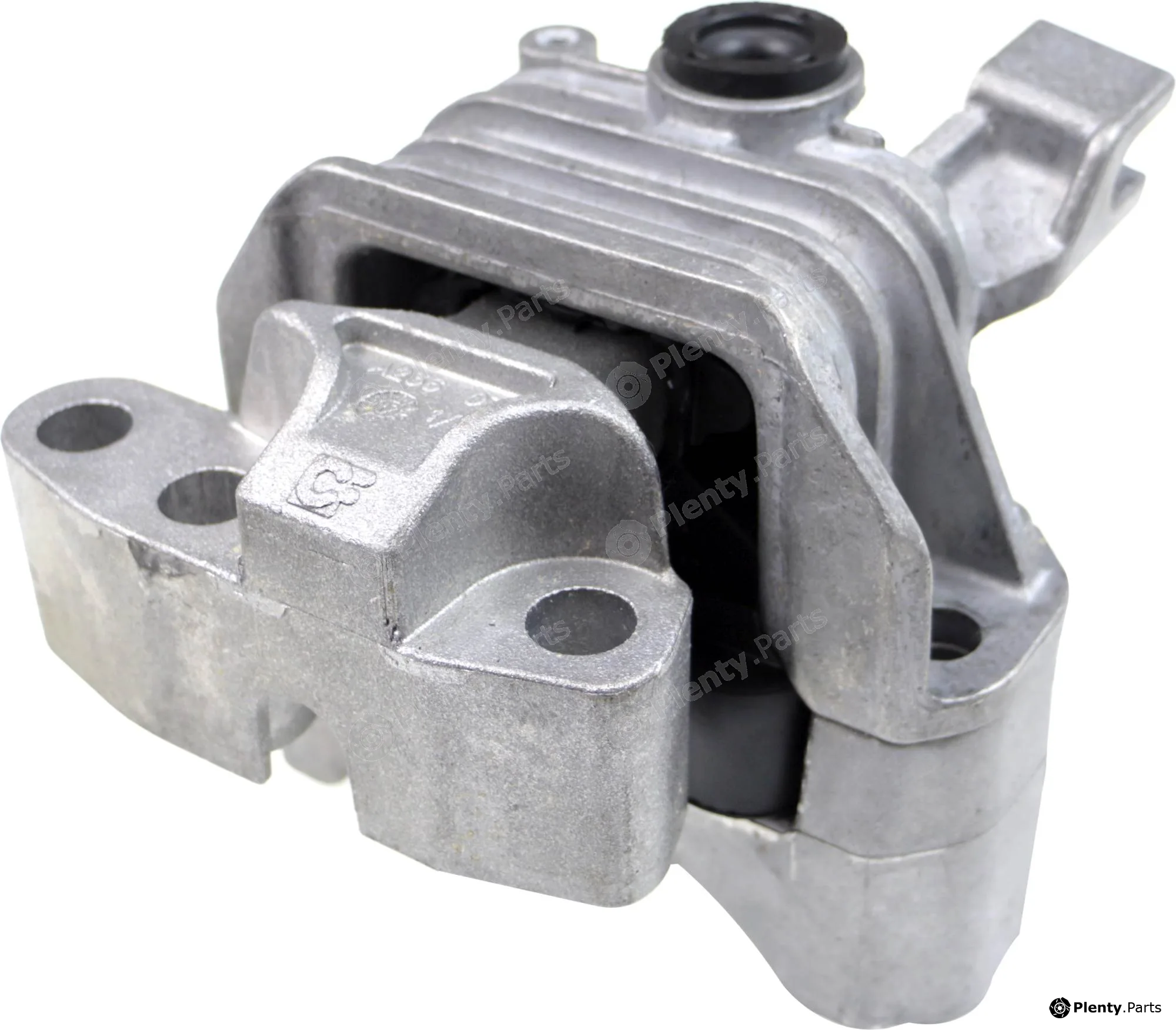 Gates ETM1038 — Mounting, engine