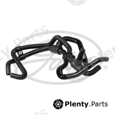 Gates 02-2532 — Heater Hose