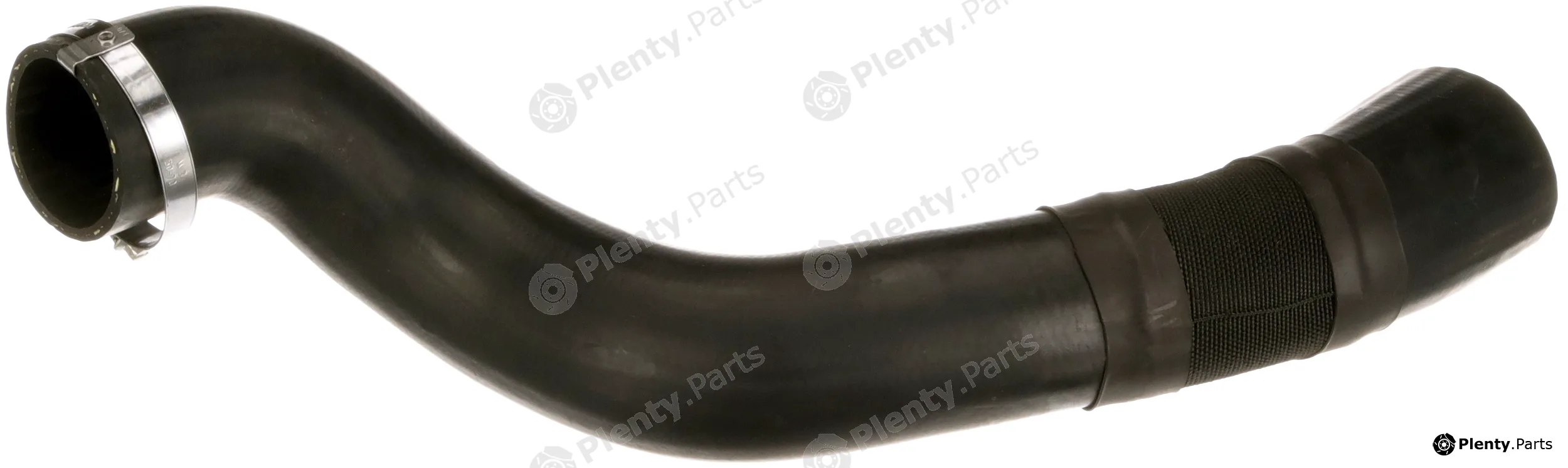 Gates 09-0906 — Charge Air Hose