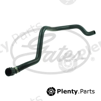Gates 02-2671 — Heater Hose