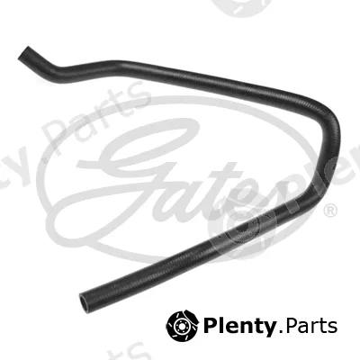 Gates 02-2431 — Heater Hose