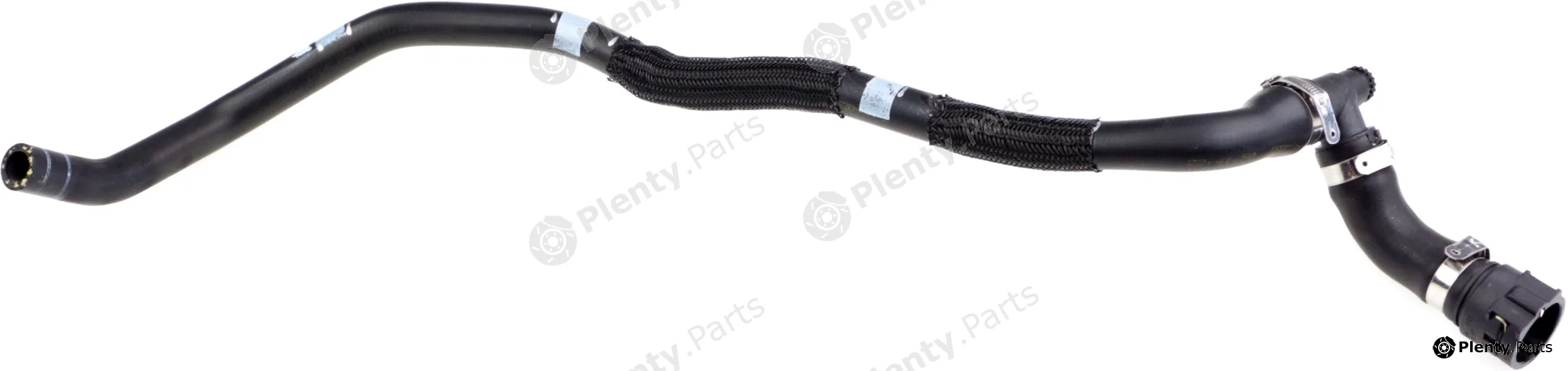 Gates 02-3168 — Heater Hose