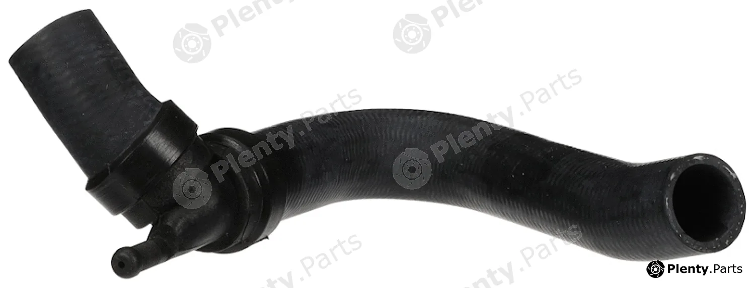 Gates 3941 — Radiator Hose