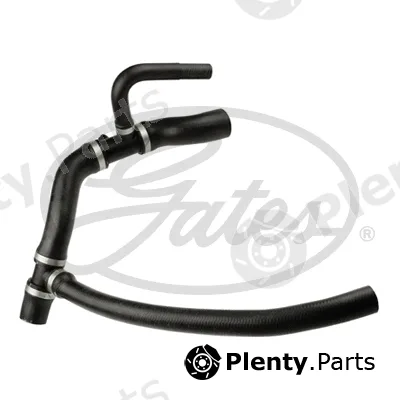 Gates 05-2992 — Radiator Hose