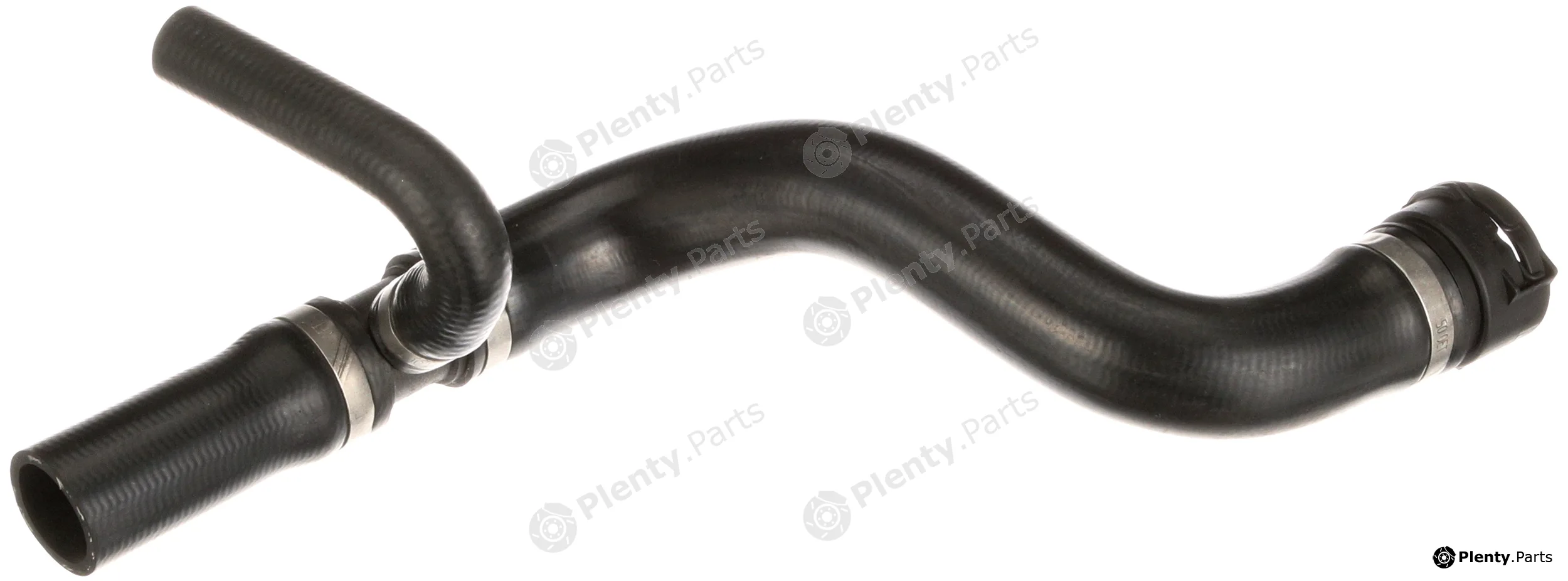 Gates 05-5242 — Radiator Hose