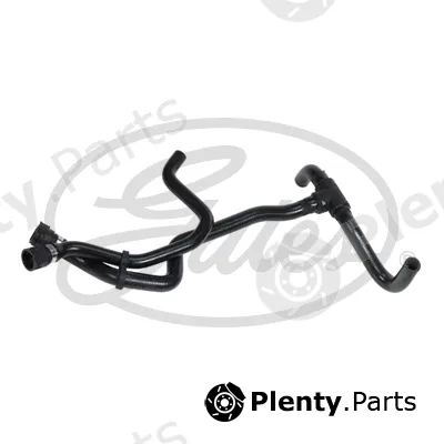 Gates 02-2627 — Heater Hose