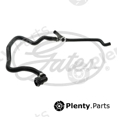 Gates 02-1849 — Heater Hose
