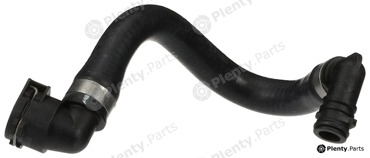 Gates 02-1759 — Heater Hose