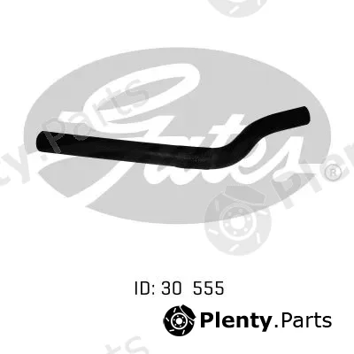 Gates 05-0768 — Radiator Hose
