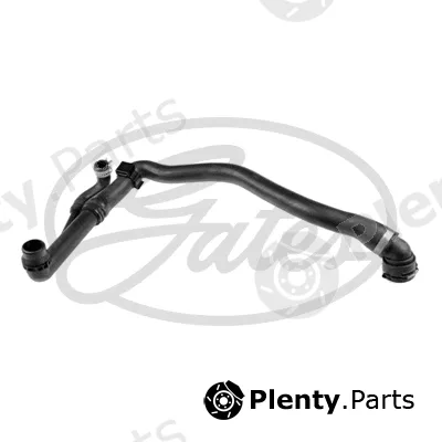 Gates 05-2548 — Radiator Hose