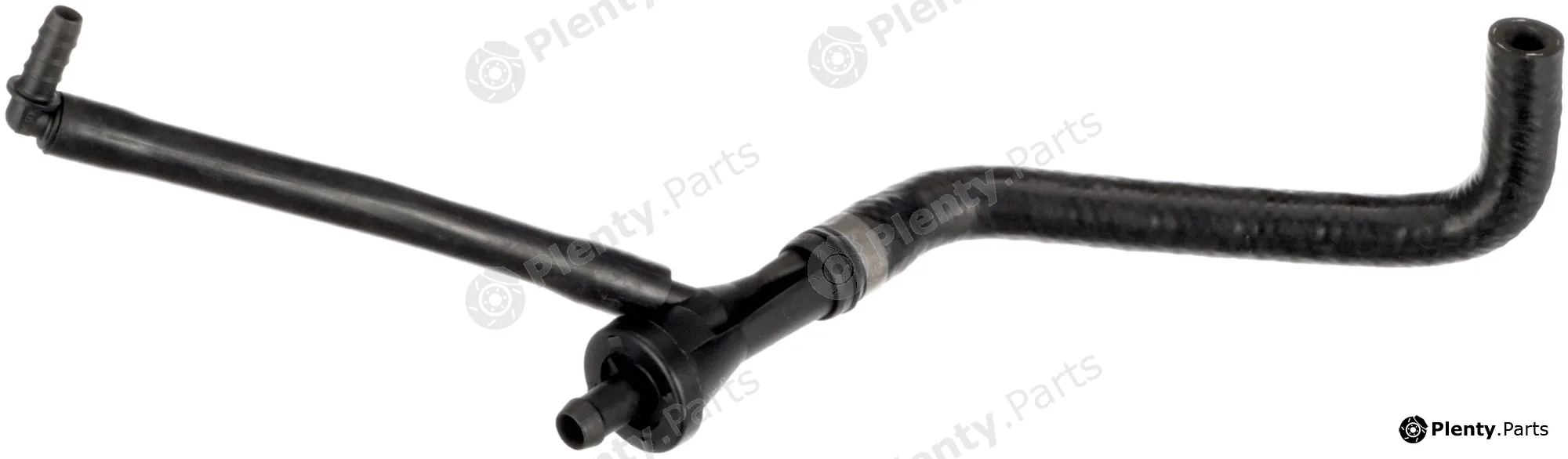 Gates EMH233 — Hose, crankcase ventilation
