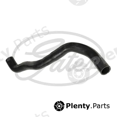 Gates 05-2996 — Radiator Hose