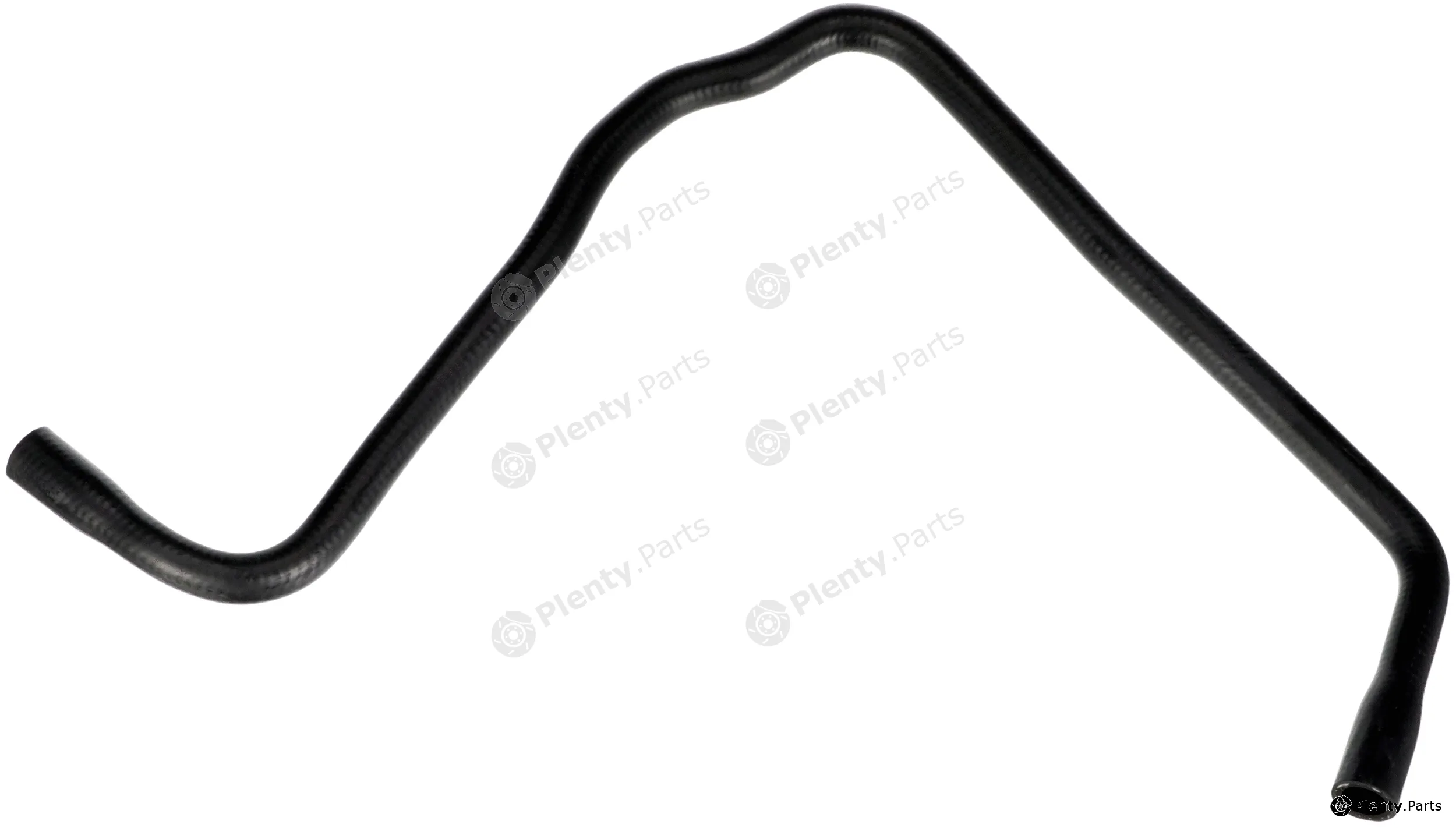 Gates 02-3057 — Heater Hose
