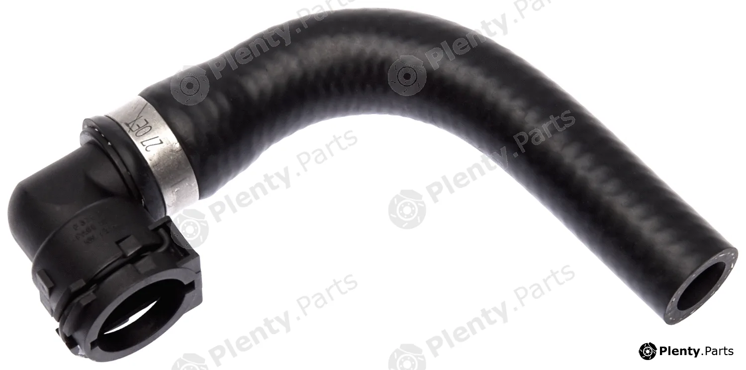 Gates 02-1880 — Heater Hose