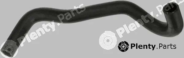 Gates 02-2889 — Heater Hose