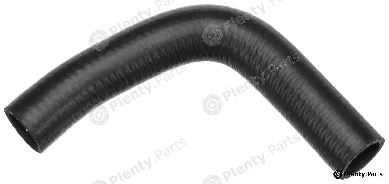 Gates 3163 — Radiator Hose