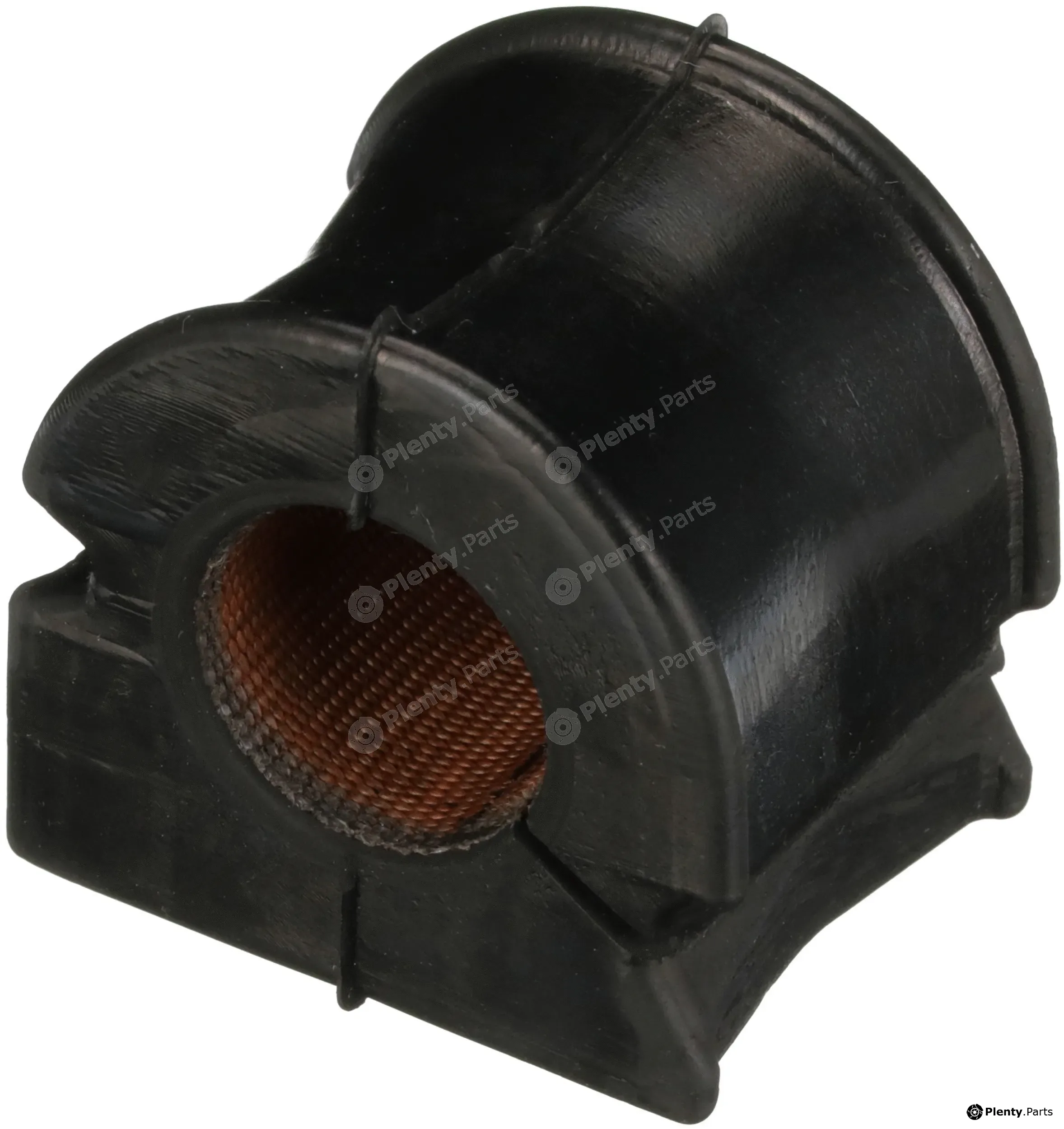 Gates AWS1054 — Mounting, stabiliser bar