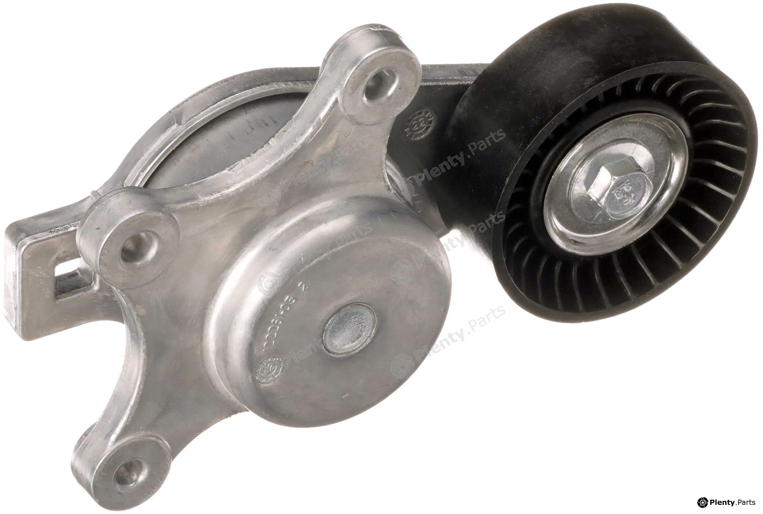 Gates T38485 — Belt Tensioner, V-ribbed belt DriveAlign®