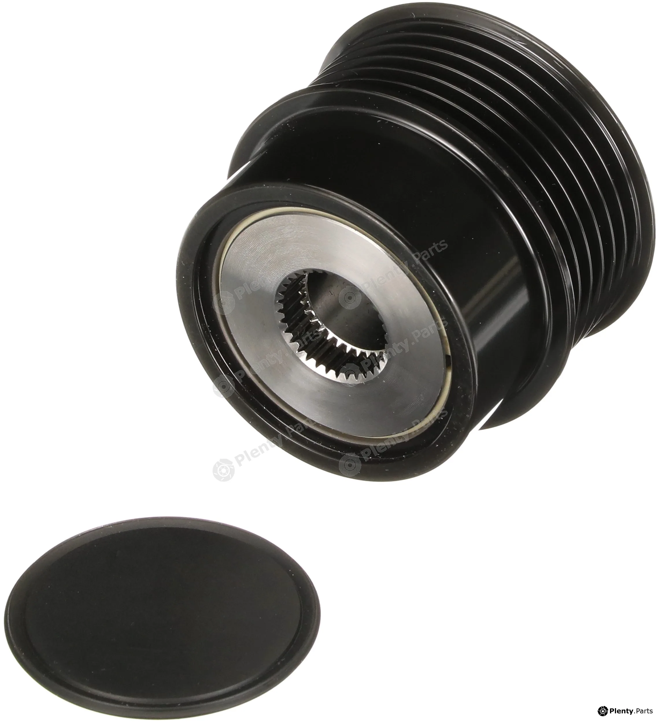 Gates OAP7273 — Alternator Freewheel Clutch DriveAlign®