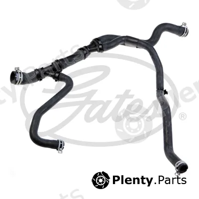 Gates 05-4545 — Radiator Hose