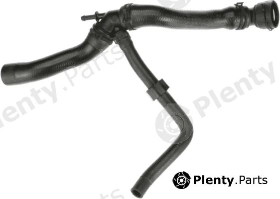 Gates 05-4329 — Radiator Hose