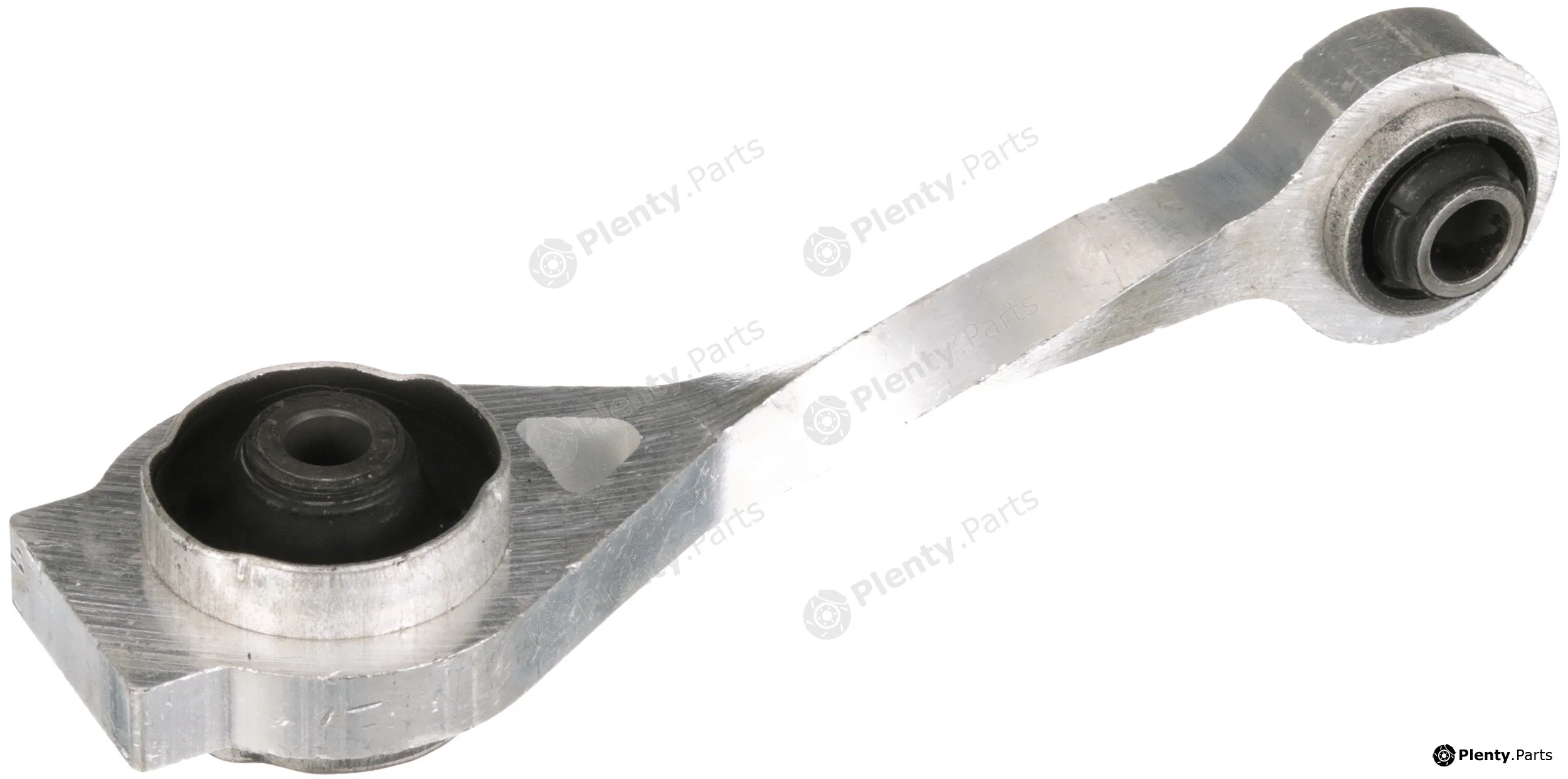 Gates ETM1634 — Mounting, engine