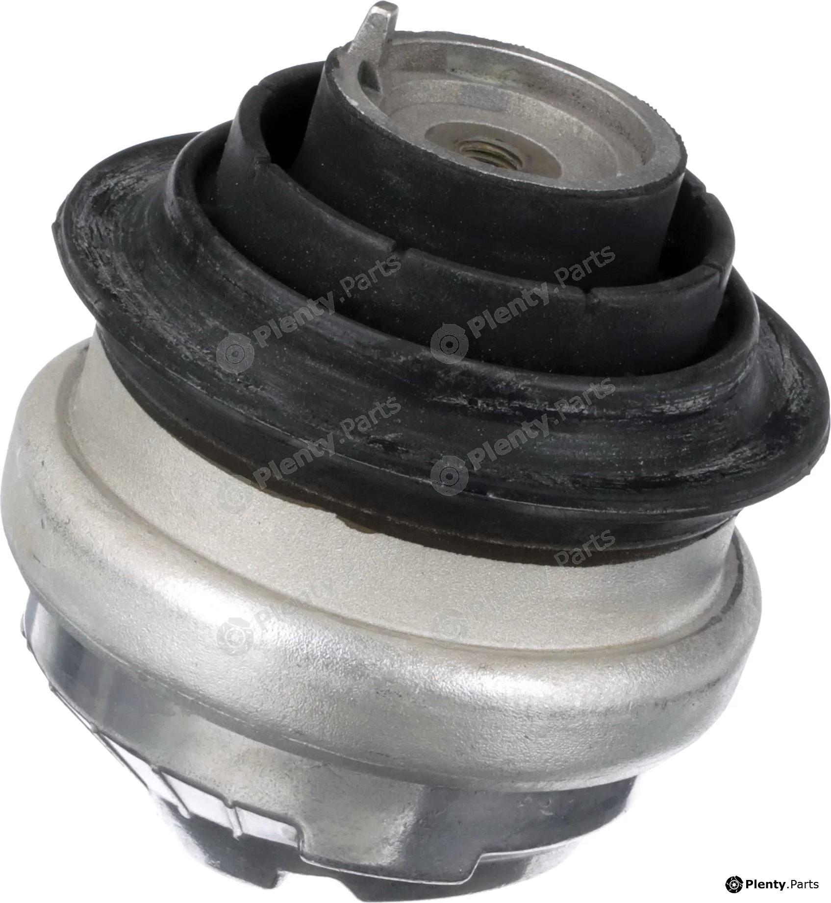 Gates ETM2071 — Mounting, engine