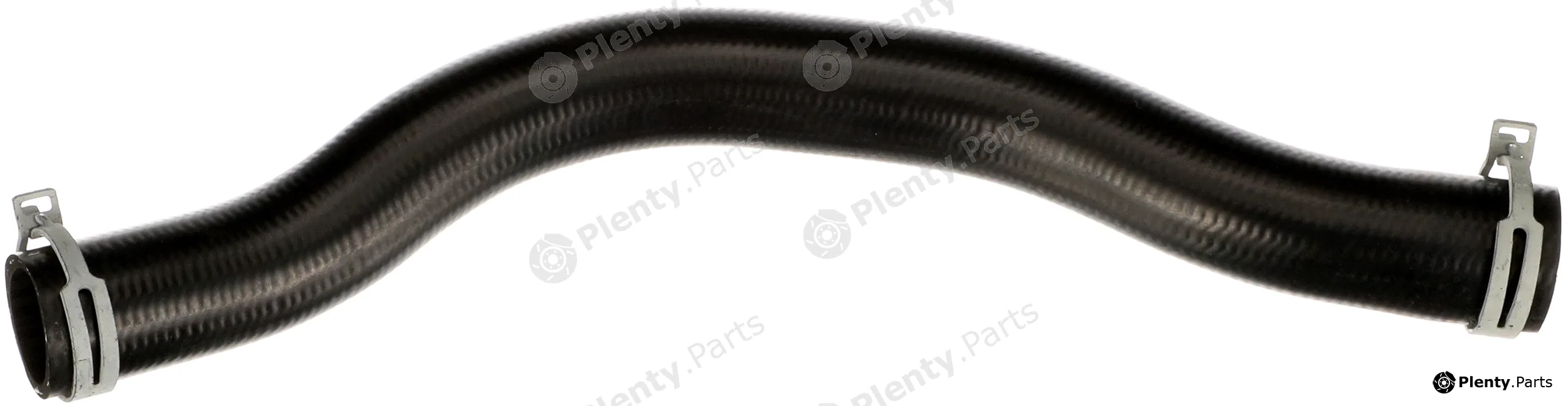 Gates 05-5284 — Radiator Hose