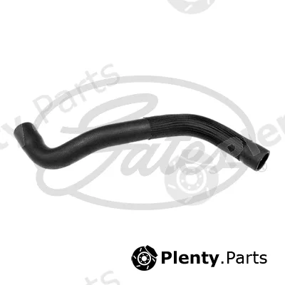 Gates 05-4160 — Radiator Hose