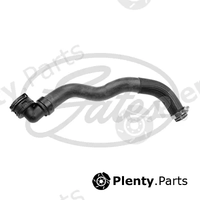 Gates 05-3044 — Radiator Hose