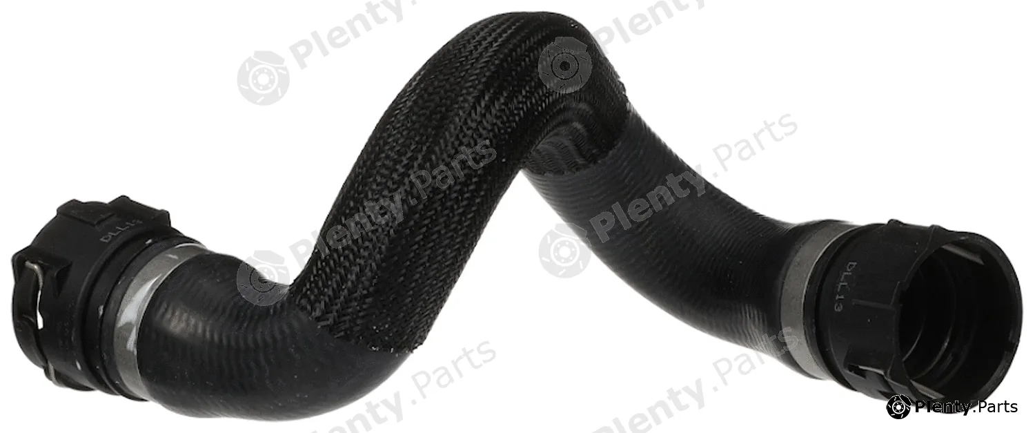 Gates 05-2350 — Radiator Hose