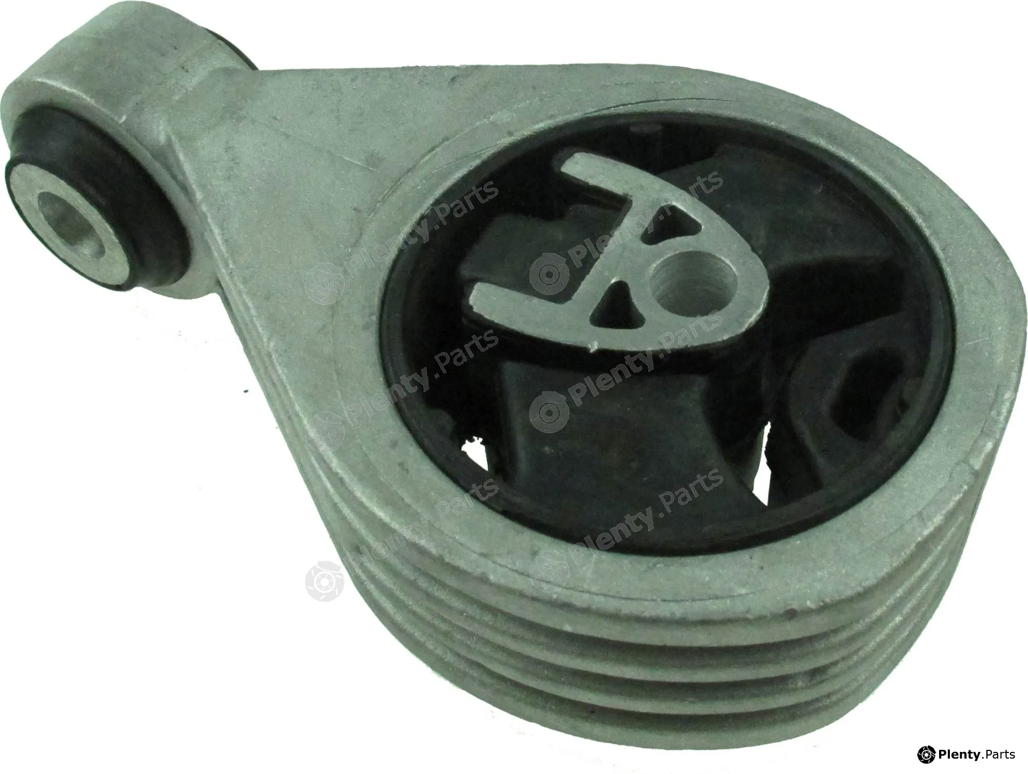 Gates ETM1232 — Mounting, engine