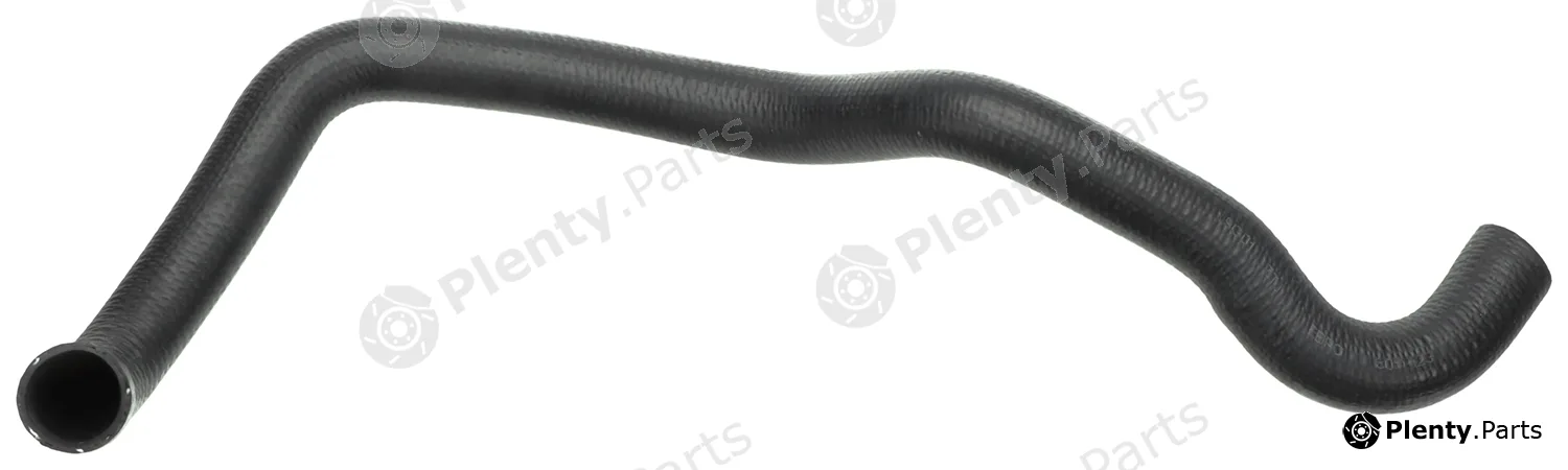 Gates 05-5110 — Radiator Hose