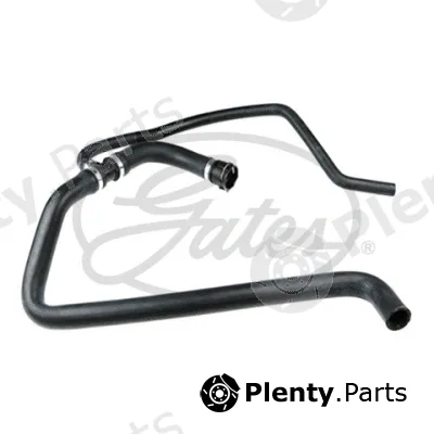 Gates 05-2869 — Radiator Hose