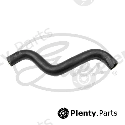 Gates 05-4629 — Radiator Hose