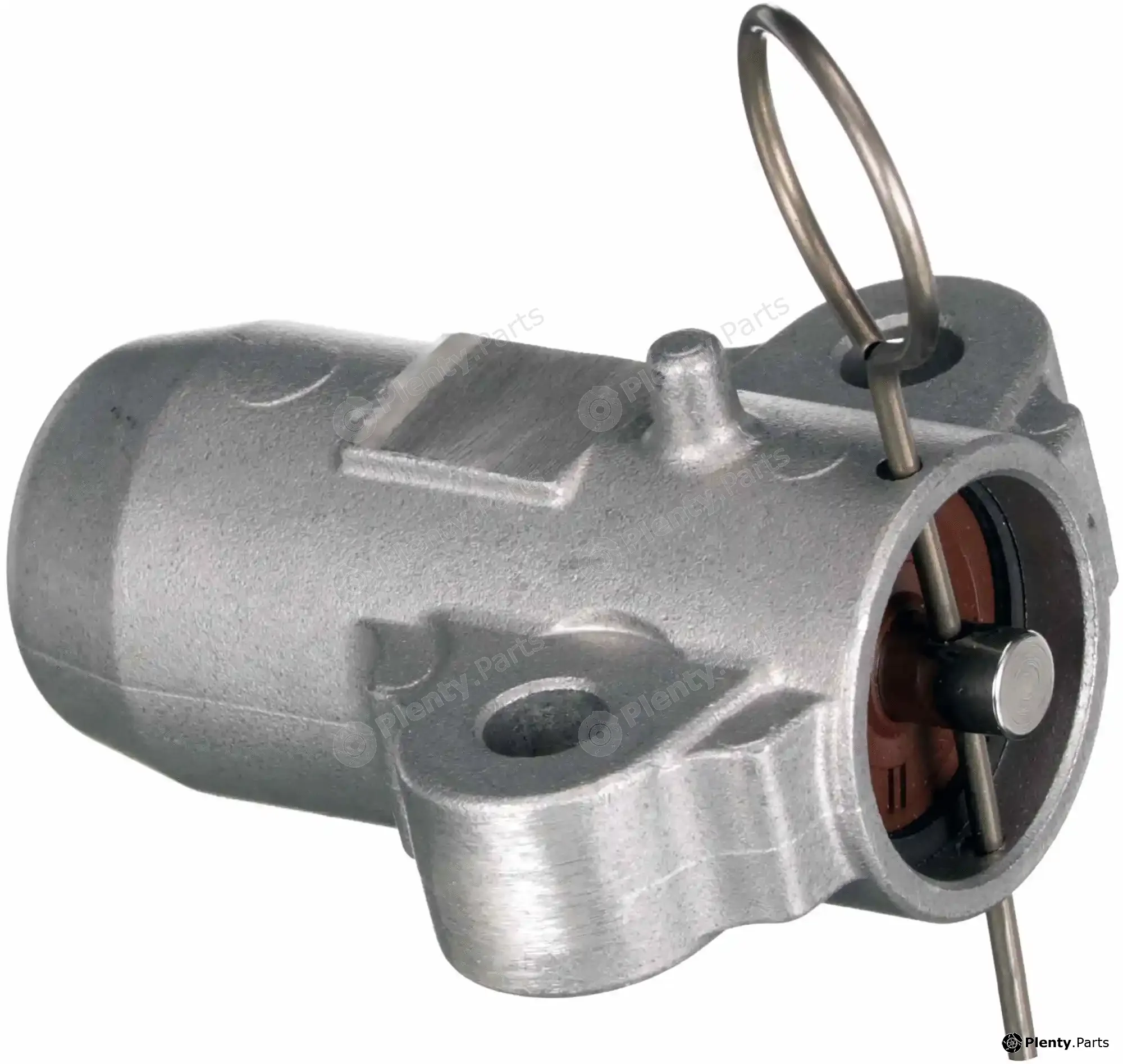 Gates T43229 — Vibration Damper, timing belt