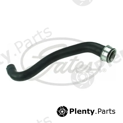 Gates 05-2615 — Radiator Hose