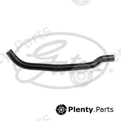 Gates 02-1982 — Heater Hose