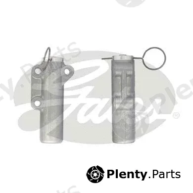 Gates T43029 — Vibration Damper, timing belt