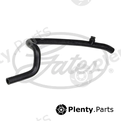 Gates 02-1708 — Heater Hose