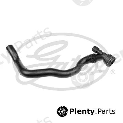 Gates 05-4162 — Radiator Hose