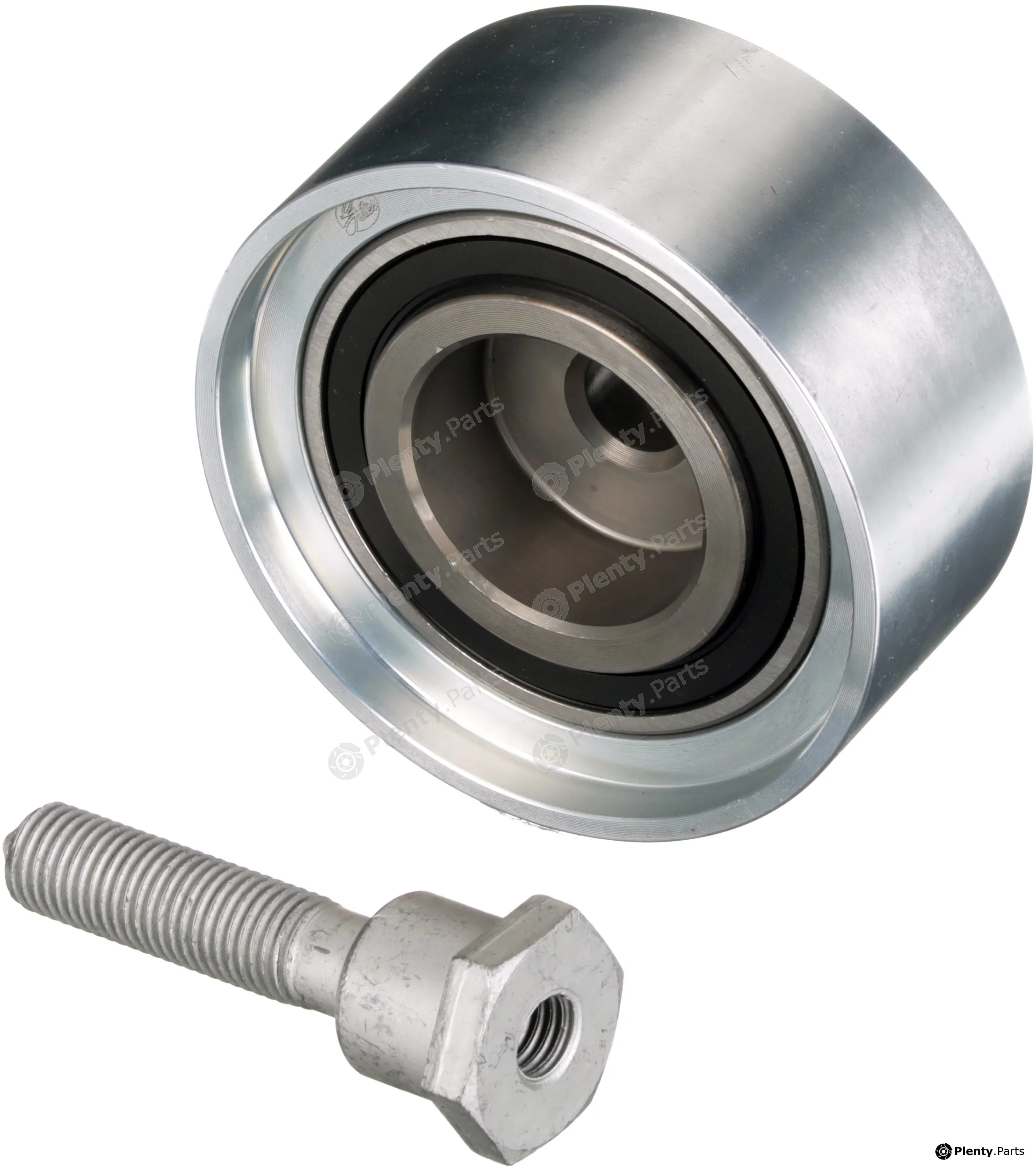 Gates T42193 — Deflection/Guide Pulley, timing belt PowerGrip®