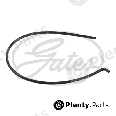 Gates 02-2656 — Heater Hose