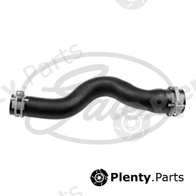 Gates 05-4137 — Radiator Hose