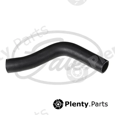 Gates 02-2231 — Heater Hose