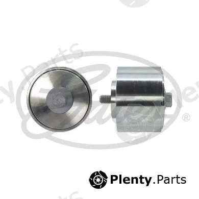 Gates T36665 — Deflection/Guide Pulley, V-ribbed belt FleetRunner™
