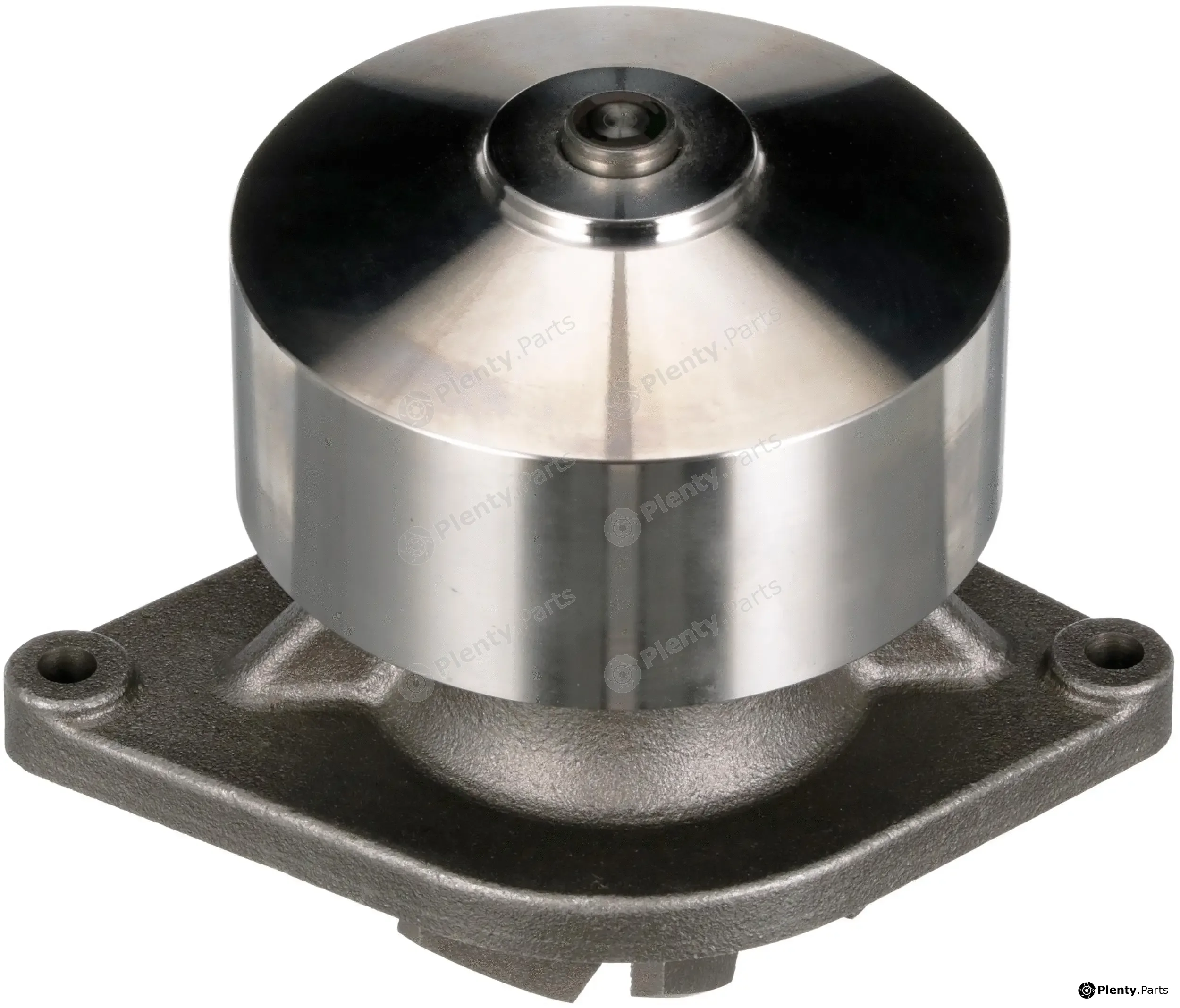 Gates WP5059HD — Water Pump, engine cooling FleetRunner™ Water Pump