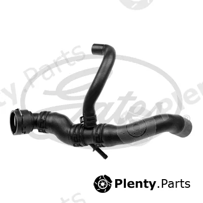 Gates 05-4330 — Radiator Hose