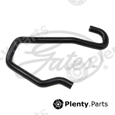 Gates 02-2502 — Heater Hose